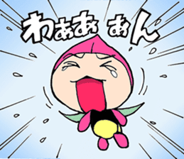 hotapi modified version sticker #5951087