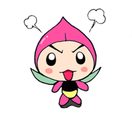 hotapi modified version sticker #5951088