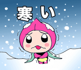 hotapi modified version sticker #5951090