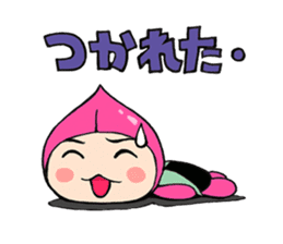 hotapi modified version sticker #5951094