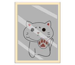 Kitty Kitty sticker #5951384
