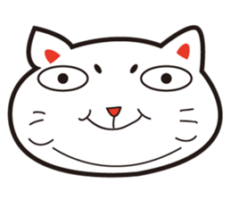 Kitty Kitty sticker #5951386