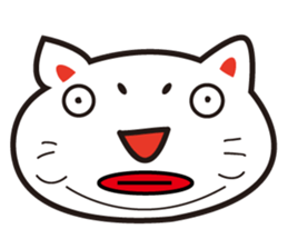 Kitty Kitty sticker #5951387