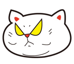 Kitty Kitty sticker #5951388