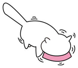 Kitty Kitty sticker #5951390