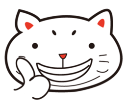 Kitty Kitty sticker #5951395