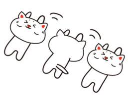 Kitty Kitty sticker #5951398