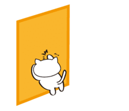 Kitty Kitty sticker #5951399