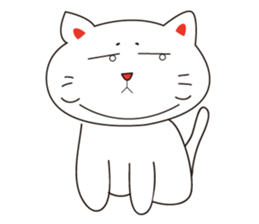 Kitty Kitty sticker #5951401