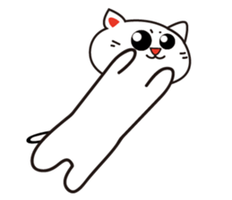 Kitty Kitty sticker #5951402