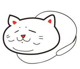 Kitty Kitty sticker #5951404