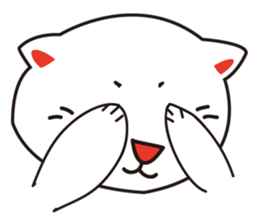 Kitty Kitty sticker #5951410