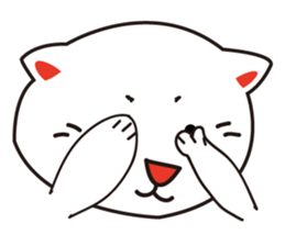 Kitty Kitty sticker #5951411