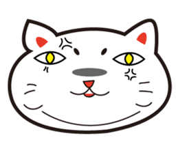 Kitty Kitty sticker #5951414
