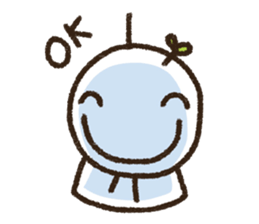 Teru Doll sticker #5951697