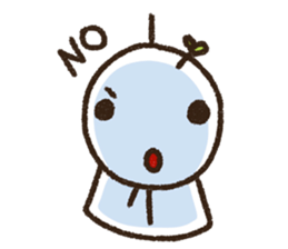 Teru Doll sticker #5951698