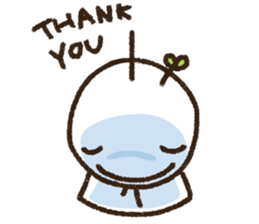 Teru Doll sticker #5951699