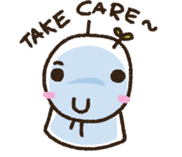 Teru Doll sticker #5951701