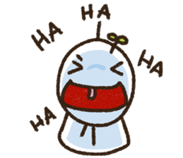 Teru Doll sticker #5951705