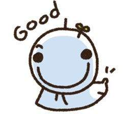 Teru Doll sticker #5951706