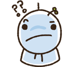 Teru Doll sticker #5951707