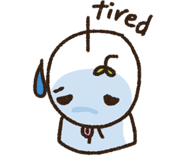 Teru Doll sticker #5951709