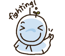 Teru Doll sticker #5951710