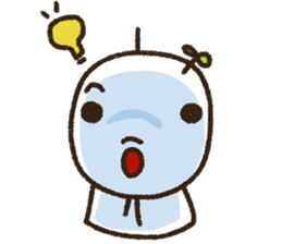 Teru Doll sticker #5951711