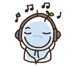 Teru Doll sticker #5951712