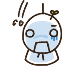 Teru Doll sticker #5951714