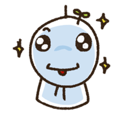 Teru Doll sticker #5951715