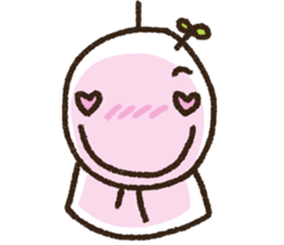 Teru Doll sticker #5951717