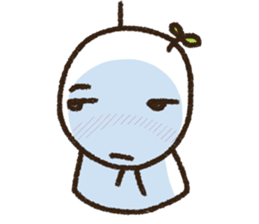 Teru Doll sticker #5951718