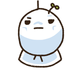 Teru Doll sticker #5951719