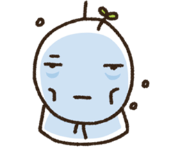 Teru Doll sticker #5951720