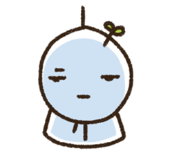 Teru Doll sticker #5951721