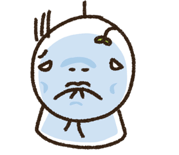 Teru Doll sticker #5951722