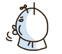 Teru Doll sticker #5951723