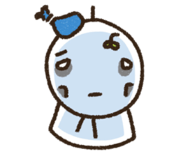 Teru Doll sticker #5951725