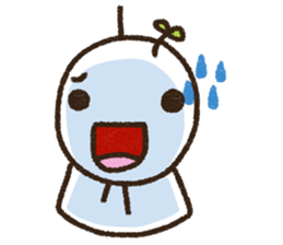 Teru Doll sticker #5951726