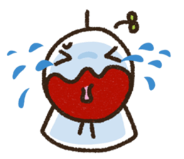 Teru Doll sticker #5951727