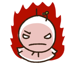 Teru Doll sticker #5951728