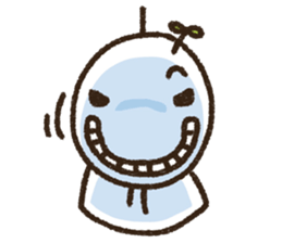 Teru Doll sticker #5951729