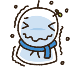 Teru Doll sticker #5951732