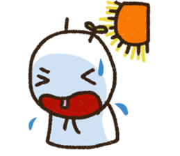 Teru Doll sticker #5951733