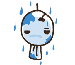 Teru Doll sticker #5951734