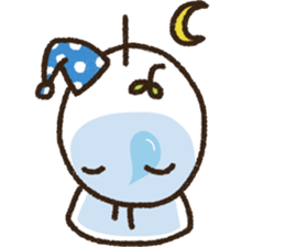 Teru Doll sticker #5951735