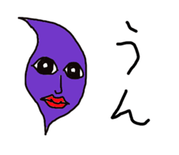 PEPAPI STREET sticker #5951899