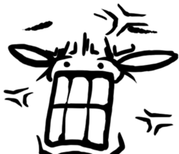 I also like can draw Emoticons. sticker #5951994