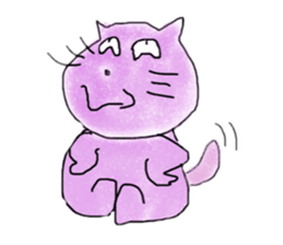 Animals that dynamic sticker #5952239